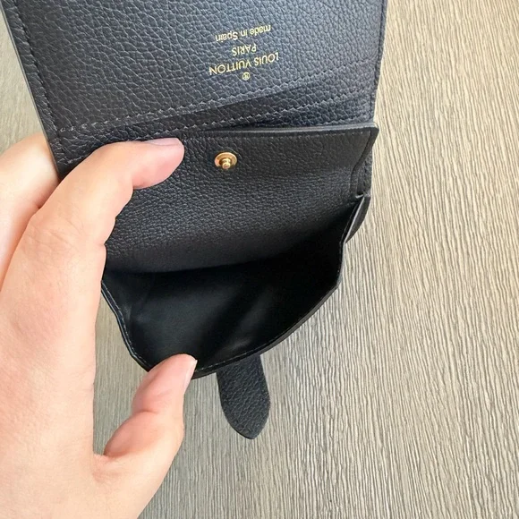 Low Key Compact Wallet - Picture 7 of 7